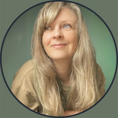 Caroline Legrand