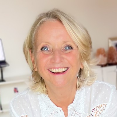 Ulrike Weissenbacher