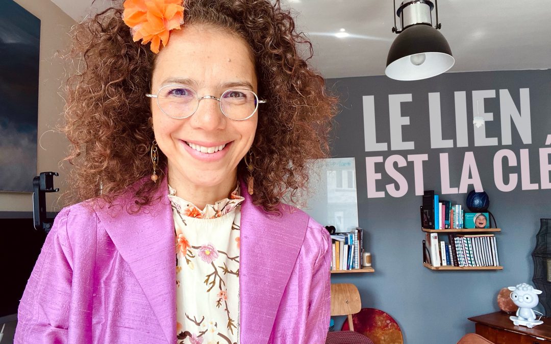 Pourquoi créer du lien sur LinkedIn peut transformer ton activité (et comment le faire sans te forcer) ?
