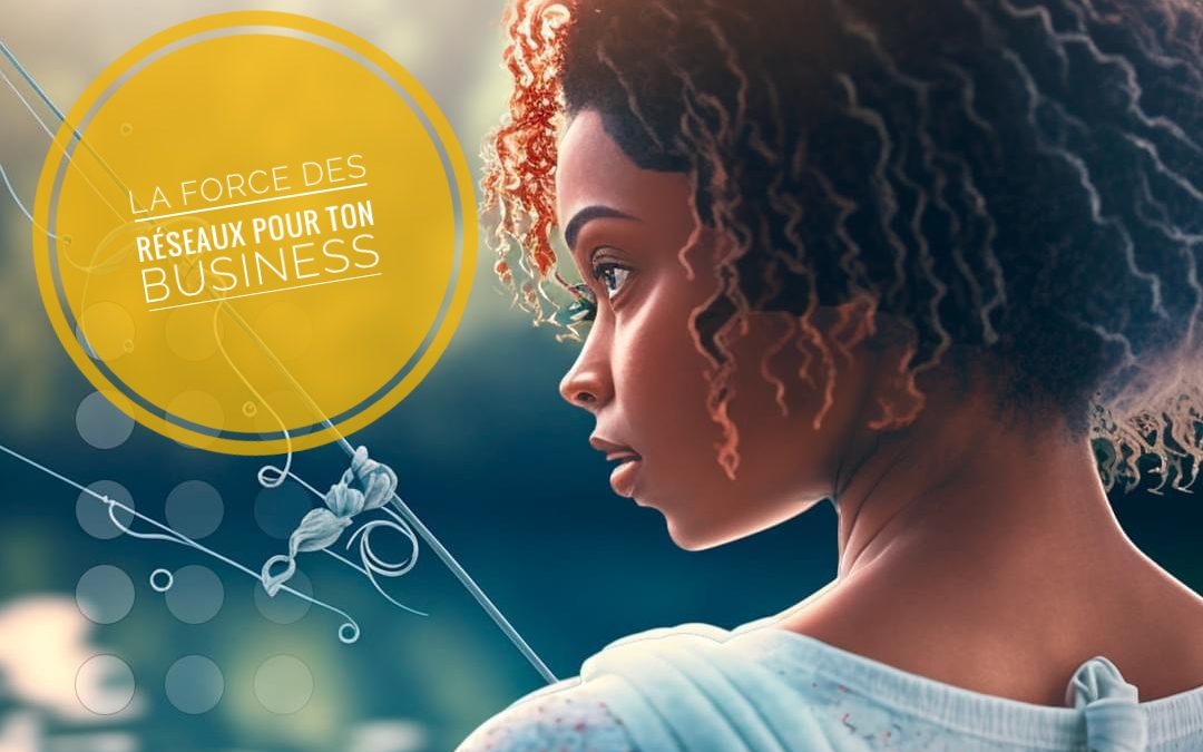Apprends à pêcher… une communauté engagée grâce à LinkedIn